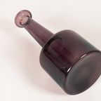 Iittala - Timo Sarpaneva - Karaf - Finland - Gesigneerd - 1960 thumbnail 4
