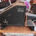 Liesegang Projector Toverlantaarn Duits Uit De Jaren 50. Een thumbnail 3