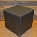 Moderne Kubus Hocker thumbnail 3