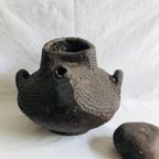 Afrikaanse Terracotta Pot thumbnail 3