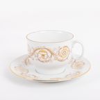 Vintage Italian Porcelain Set From Richard Ginori, 1970’s thumbnail 6