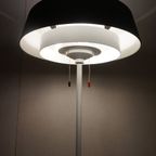 Staande Lamp/ Vloerlamp St 7128/A Hiemstra Voor Evolux thumbnail 12