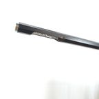 Zwart Metalen Kantelbare Bureaulamp Met Chromen Details thumbnail 8