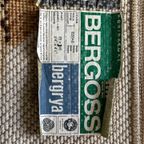 Bergoss Vloerkleed Retro Vintage Wol thumbnail 8