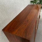 Vintage Secretaire ‘abstracta Series’ – Jos De Mey thumbnail 12