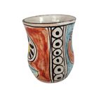 Ceramiche De Simone - Studio Pottery - Italie - 3E Kwart 20E Eeuw thumbnail 6