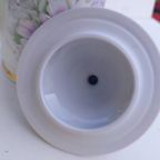 Vintage Vaas Met Deksel.Limoges. thumbnail 6