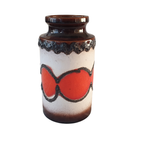 Vaas West Germany Scheurich 18cm thumbnail 2