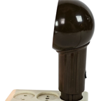 Vrieland Design - Stekker Wandspot - Stekkerlamp - Holland - 80's thumbnail 8