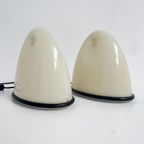 Set Lalea Tafellampen Van Iguzzini, 1970's thumbnail 10