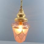 Roze Hallamp Of Kamer Hanglamp thumbnail 10