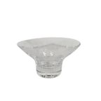 Rosenthal - Tafellicht - Model Cala Nature - Kristal - 2000 thumbnail 4