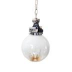 Murano Hanglamp , Attr Mazegga - (kh32) thumbnail 2