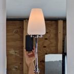 Vintage Axo Light Wandlamp Apreflex Spiegel ’90 Italy Modern thumbnail 9