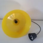 * Gele Hanglamp Retro Hanglamp IKEA 14009 thumbnail 5