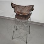 2 X Yuzuru Yamakawa Stool / Japan / 1980s thumbnail 17