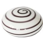 Ego Swirl Lamp | Zebra Lamp Vintage thumbnail 5