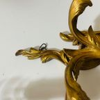 Antieke Wandlamp thumbnail 10