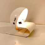 Iconic Guzzini Bugia Lamp, 1970 thumbnail 4