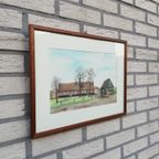 Renaat Geeraert - Hoeve Drongen - 1987 thumbnail 4