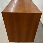 Scandinavisch Vintage Dressoir In Teak thumbnail 14