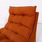 1960’S Italian Mid-Century Modern Sculptural Chairs thumbnail 14