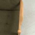 Vintage ‘Throne Chair’ Fauteuil 67276 A-B-C thumbnail 6
