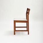 Kurt Østervig Dining Chairs thumbnail 10