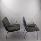 2X Stoelen: Gelderland / Design Paul Young / Zoom 925 thumbnail 5