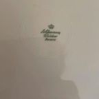Bavaria Seltmann Weiden Diner Borden 6 Stuks thumbnail 3