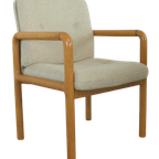 Fauteuil 'Deyelsdorf' Vintage | 8 Stuks Op Voorraad thumbnail 4