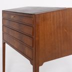 Danish Mid-century Modern Standing Desk From Frits Henningsen thumbnail 9