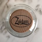 Set Van 2 Flessen Met Dop Firma Zuidam thumbnail 7