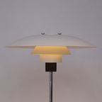 Louis Poulsen Vintage Ph3/4 Tafellamp thumbnail 5