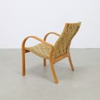 Arm Chair “Sunne” By Tord Björklund For Ikea, 1990S thumbnail 6