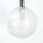 Plafondlamp Met Bubbels In Het Glas 71335 thumbnail 5