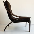 Vintage Coja Denmark Fauteuil thumbnail 2