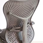 Mirra 1 Desk Chair By Studio 7.5 For Herman Miller, Berlin 2003 thumbnail 9