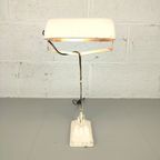 Antieke Bureaulamp Erpé thumbnail 3