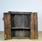 Wabi Sabi Kast, 1850’S thumbnail 5