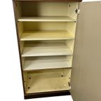 Vintage Smalle Kast / Leggerkast / Commode thumbnail 6