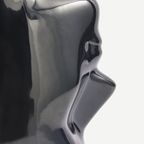 Polspotten | Upside-down Long Neck Vaas thumbnail 6