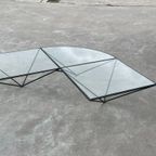 Paolo Piva Style “alanda” Salontafel Coffee Table Design - Tnc3 thumbnail 23