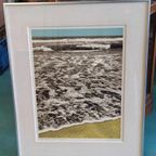 Pracht Zeefdruk Van Piet Fioole, Lost March Uit 1979 thumbnail 6