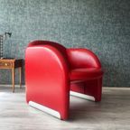 3X Ben Chair By Pierre Paulin For Artifort thumbnail 10