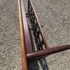 Vintage Topform Salon Tafel. Uniek Mooie Salontafel Dutch Design. Jaren 60. thumbnail 11