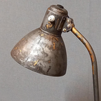 Bureaulamp Bauhaus Uit 1920 (Antiek) thumbnail 3