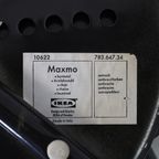 6X Postmodern Dining Chair “Maxmo” By Ikea, 1980S thumbnail 9