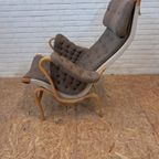 Pernilla Chair Bruno Mathsson thumbnail 6