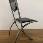 Sinusstoelen Van Karl Friedrich Förster Voor Kff (100 Eur Per Stoel)) thumbnail 8